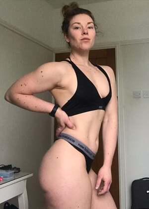Amy Wilson nude 7