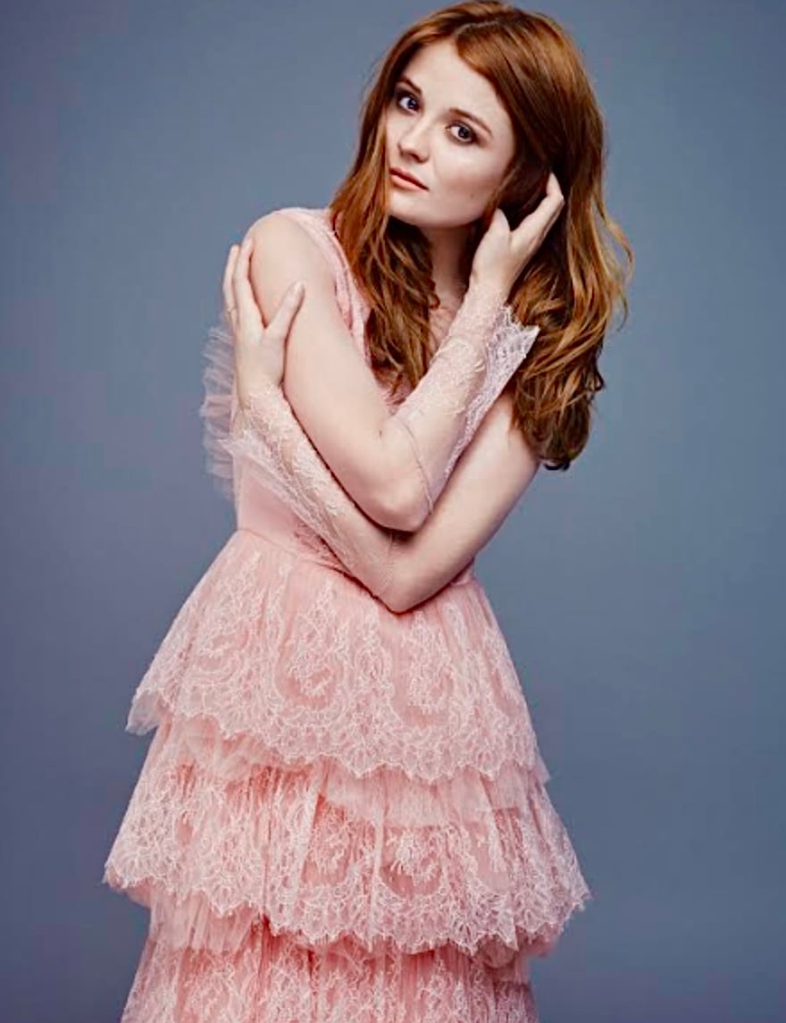 Amy Wren nude 3