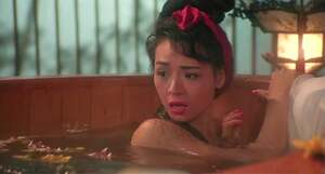 Amy Yip nude 10