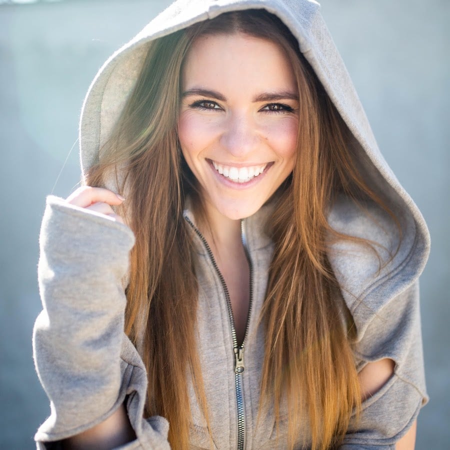 Amymarie Gaertner nude 3