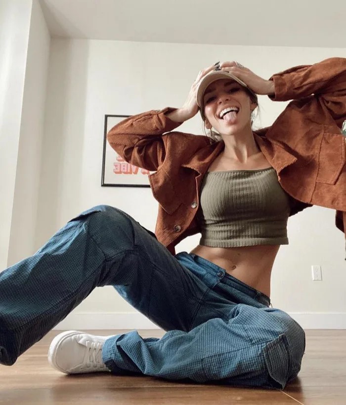 Amymarie Gaertner nude 5