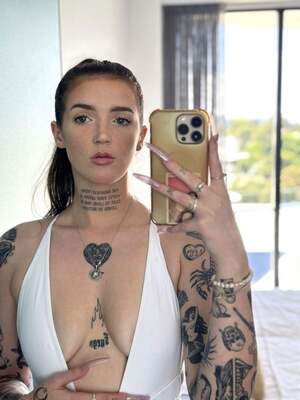 Amyyy Oxxo nude 8