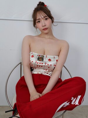 An Himeka nude 12