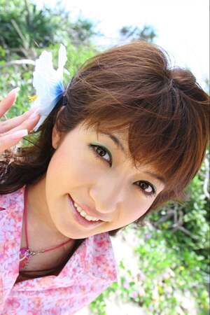 An Nanba nude 10