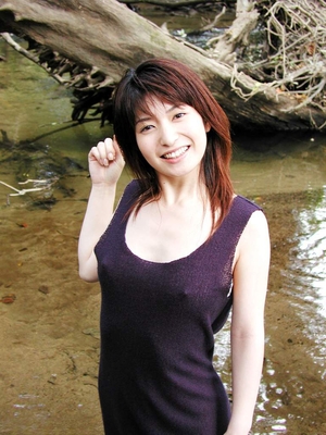 An Nanba nude 4