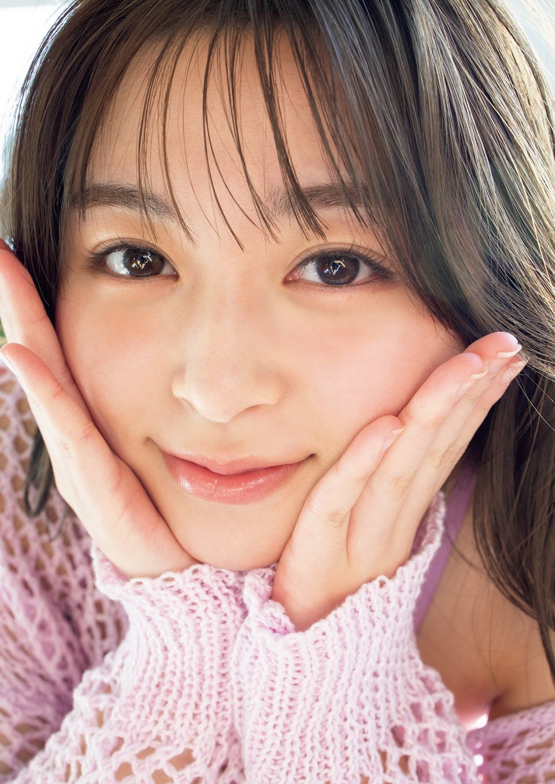 An Yamamoto nude 10