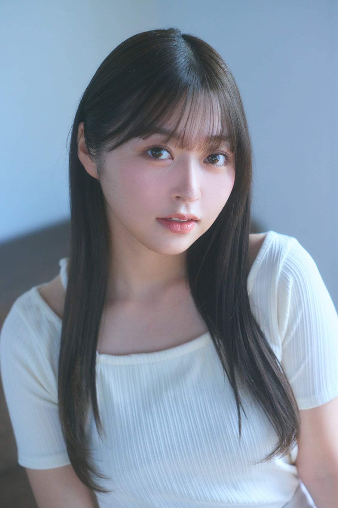 An Yamamoto nude 11