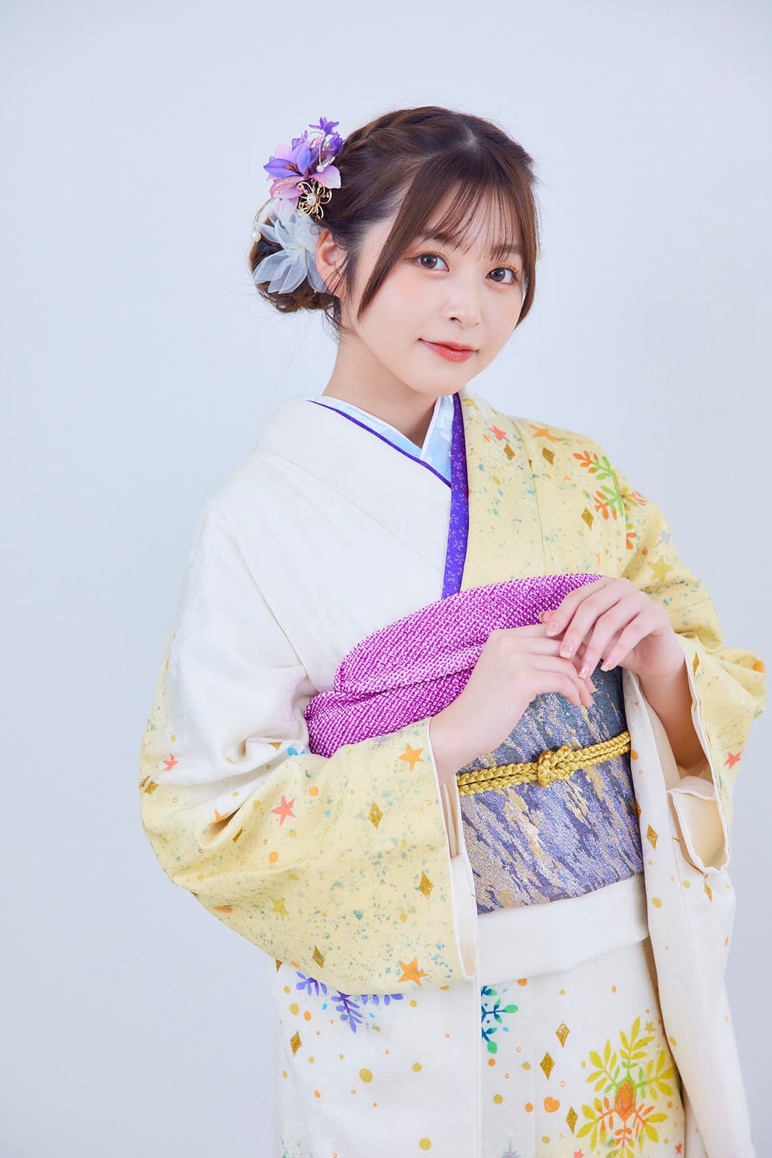 An Yamamoto nude 12