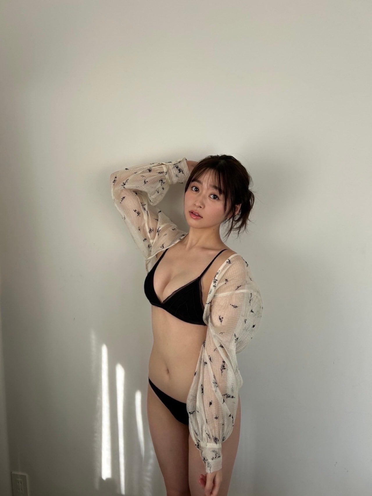 An Yamamoto nude 9