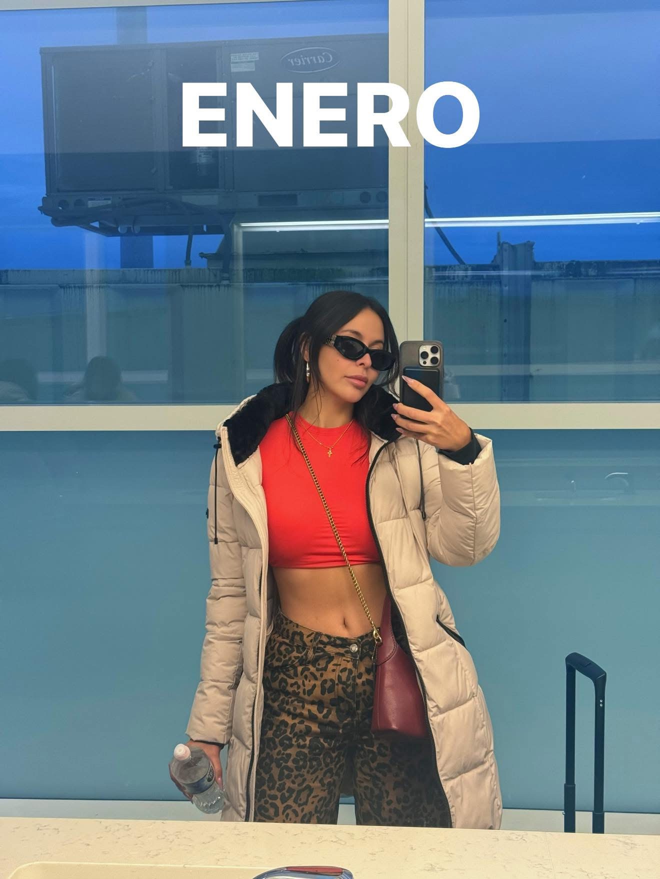Ana Alvarado nude 11