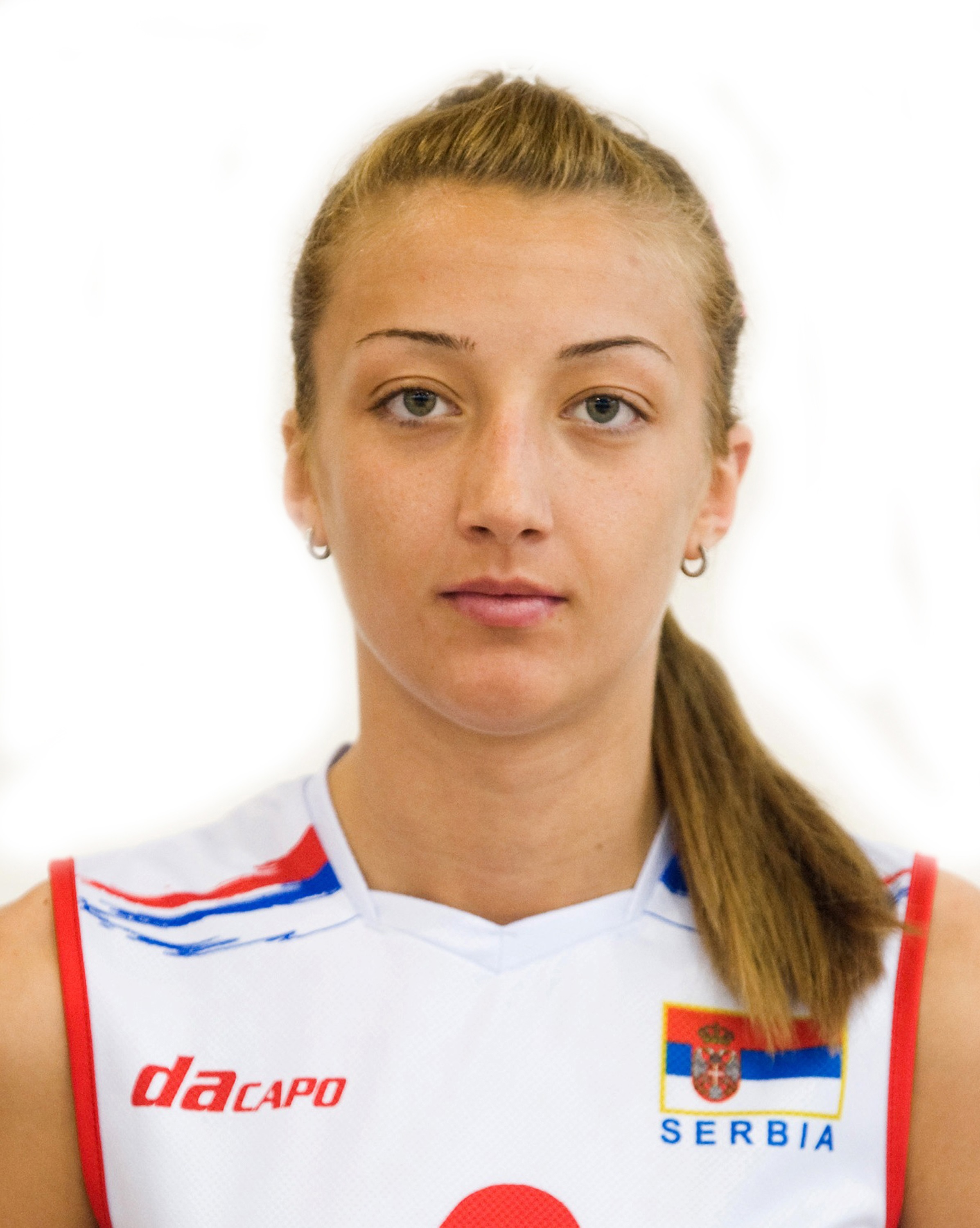 Ana Antonijevic nude 7