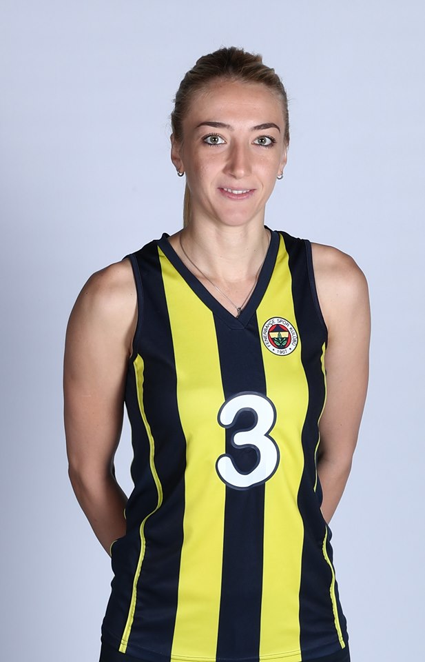 Ana Antonijevic nude 8