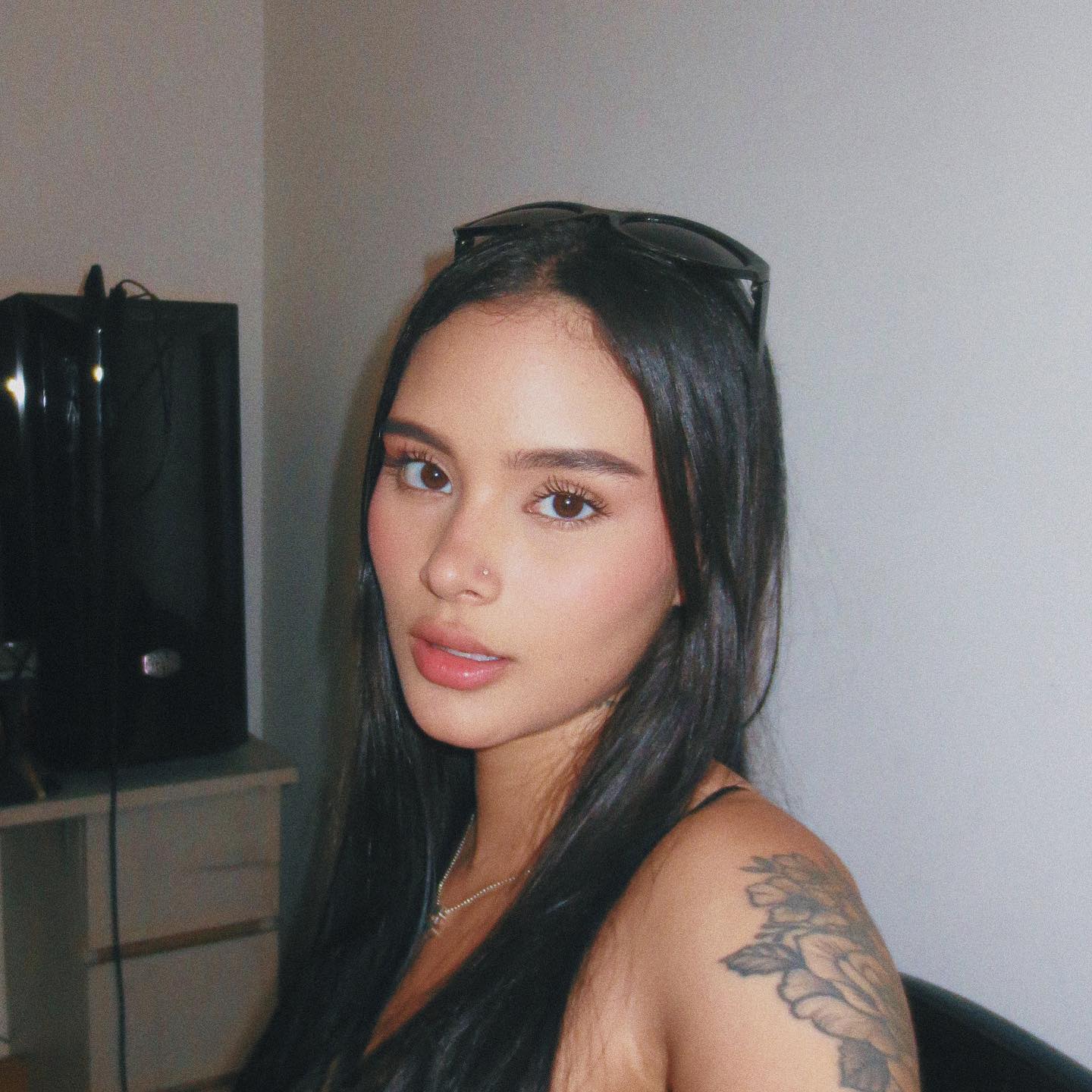 Ana Balvin nude 5