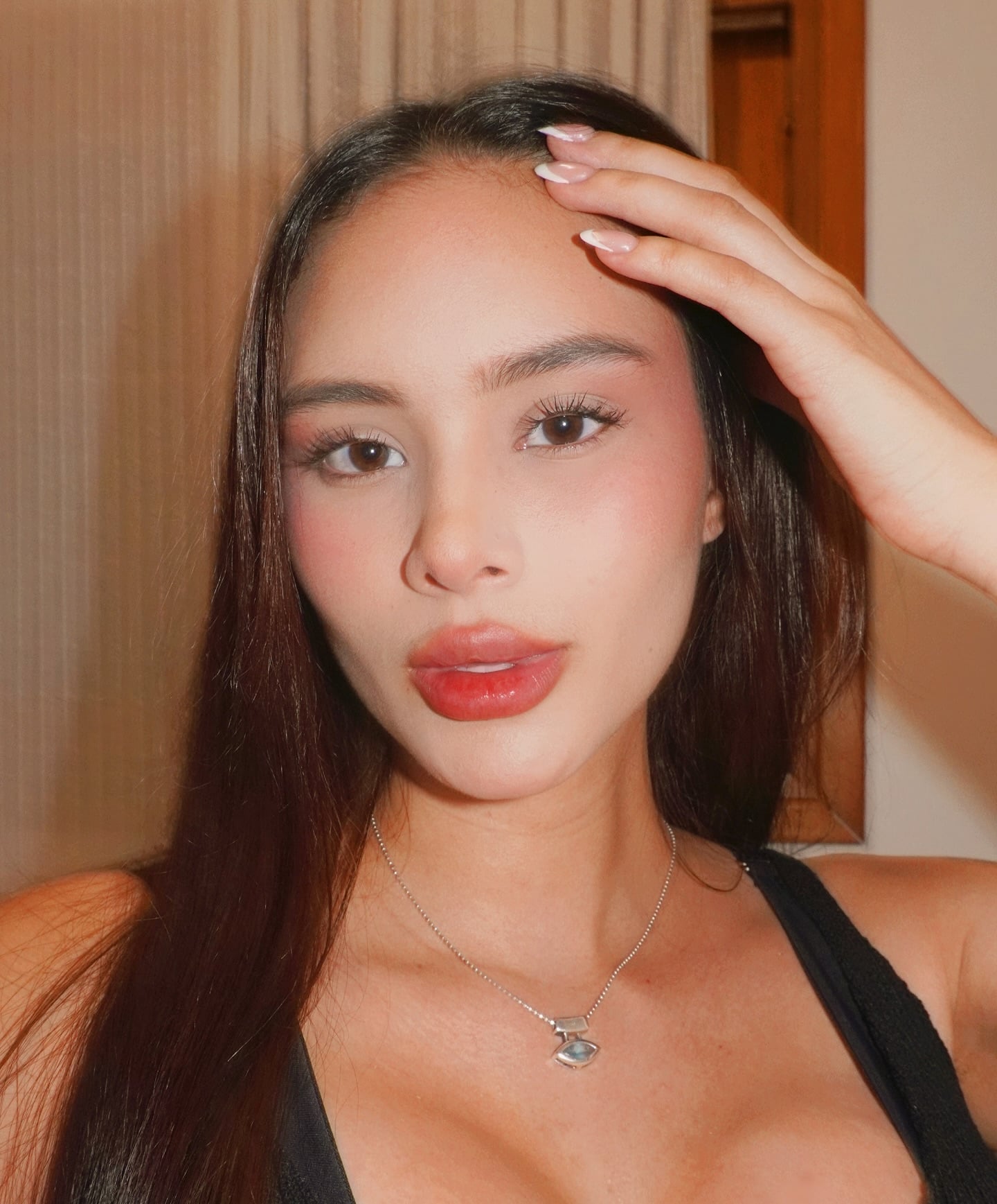 Ana Balvin nude 7