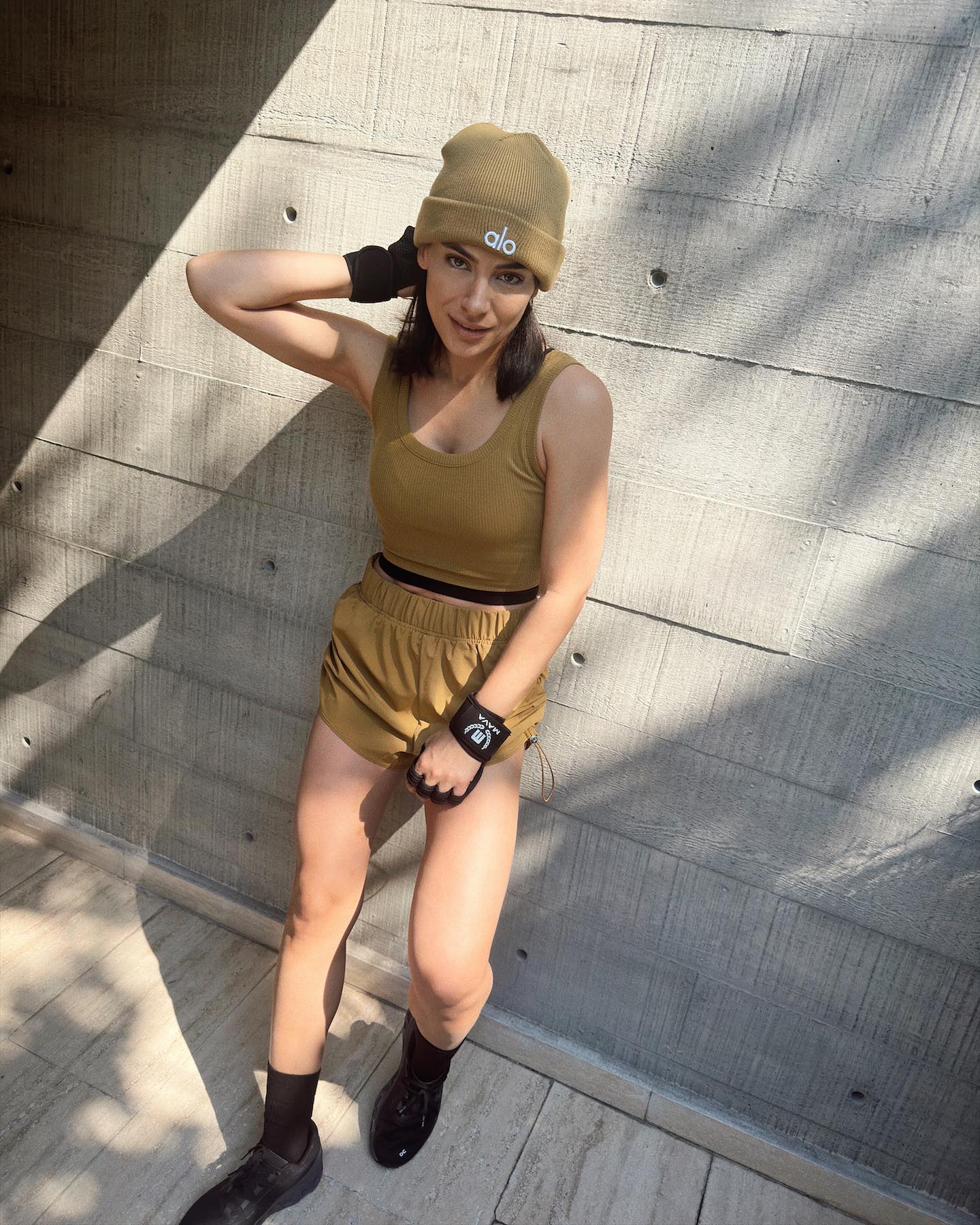 Ana Brenda Contreras nude 6
