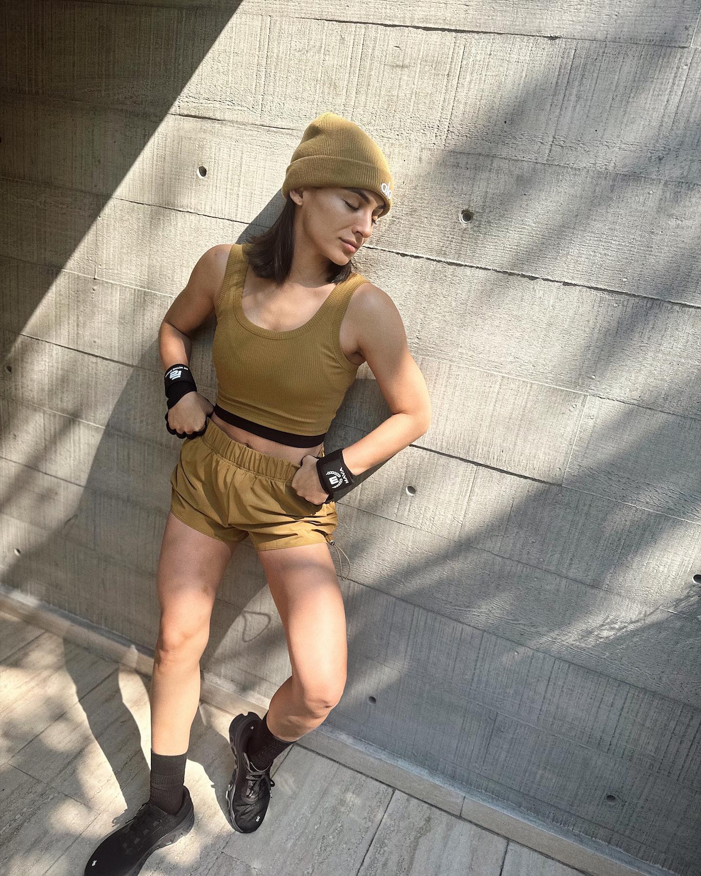 Ana Brenda Contreras nude 7