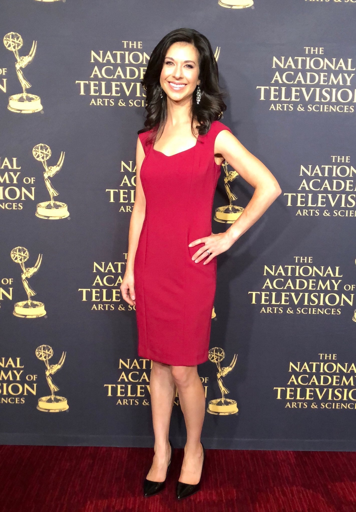 Ana Cabrera