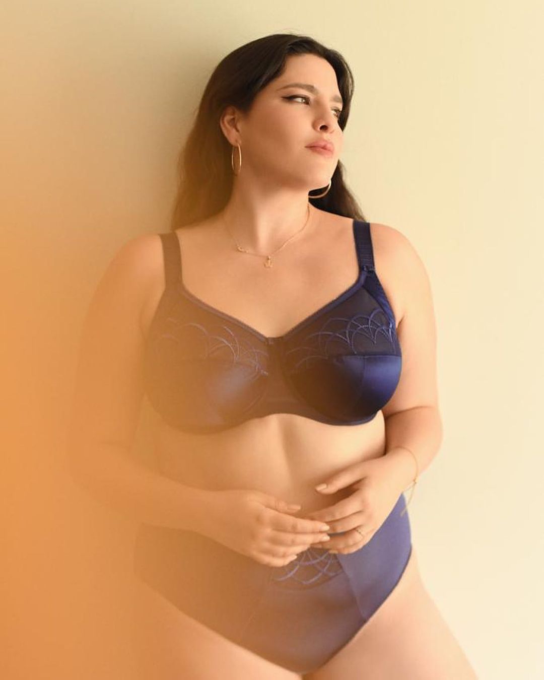 Ana Carbajal nude 4