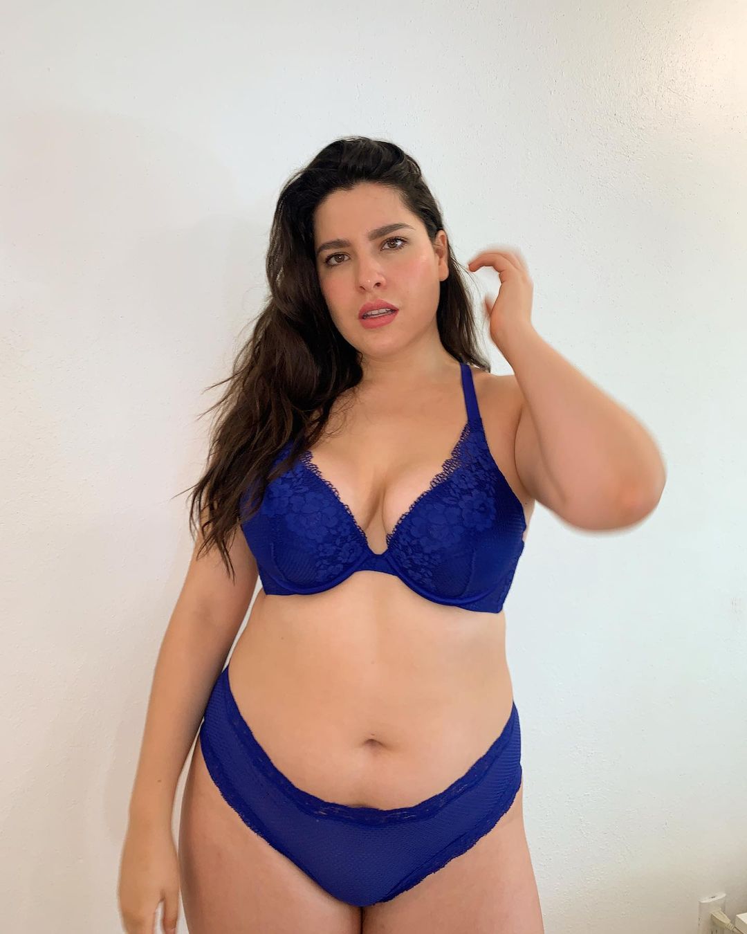Ana Carbajal nude 7