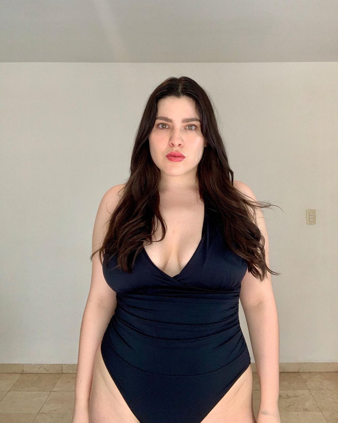 Ana Carbajal nude 9