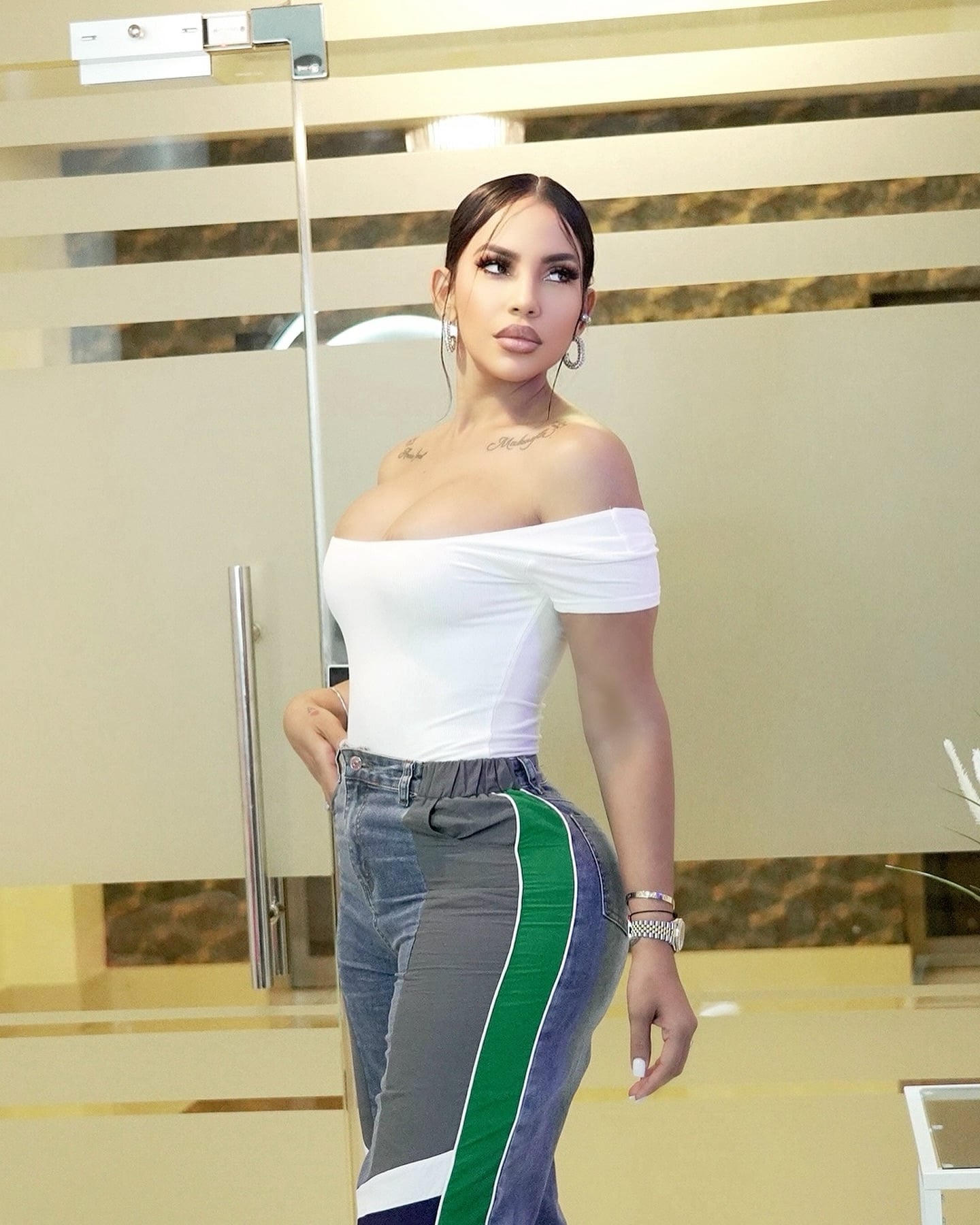 Ana Carolina Castillo nude 4