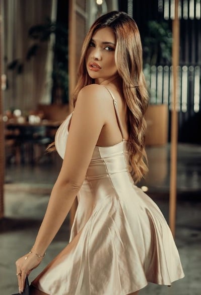 Ana Carrera nude 2