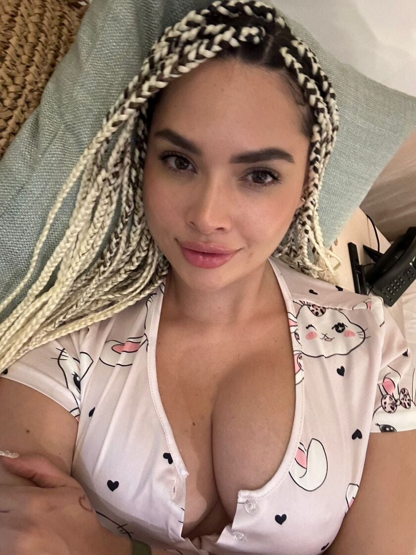 Ana Carrera nude 6