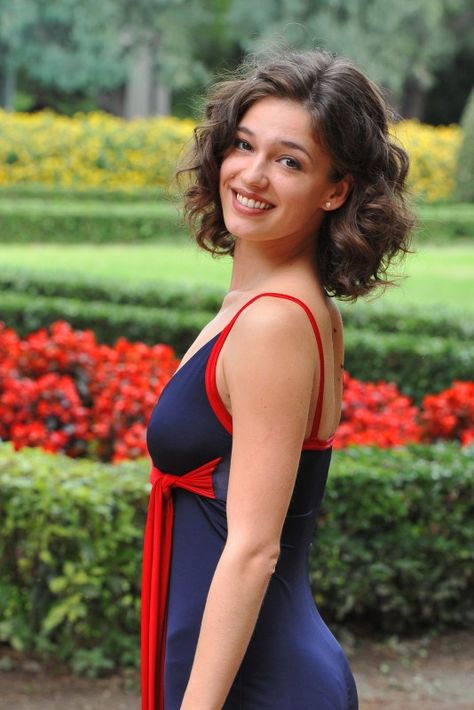 Ana Caterina Morariu nude 11