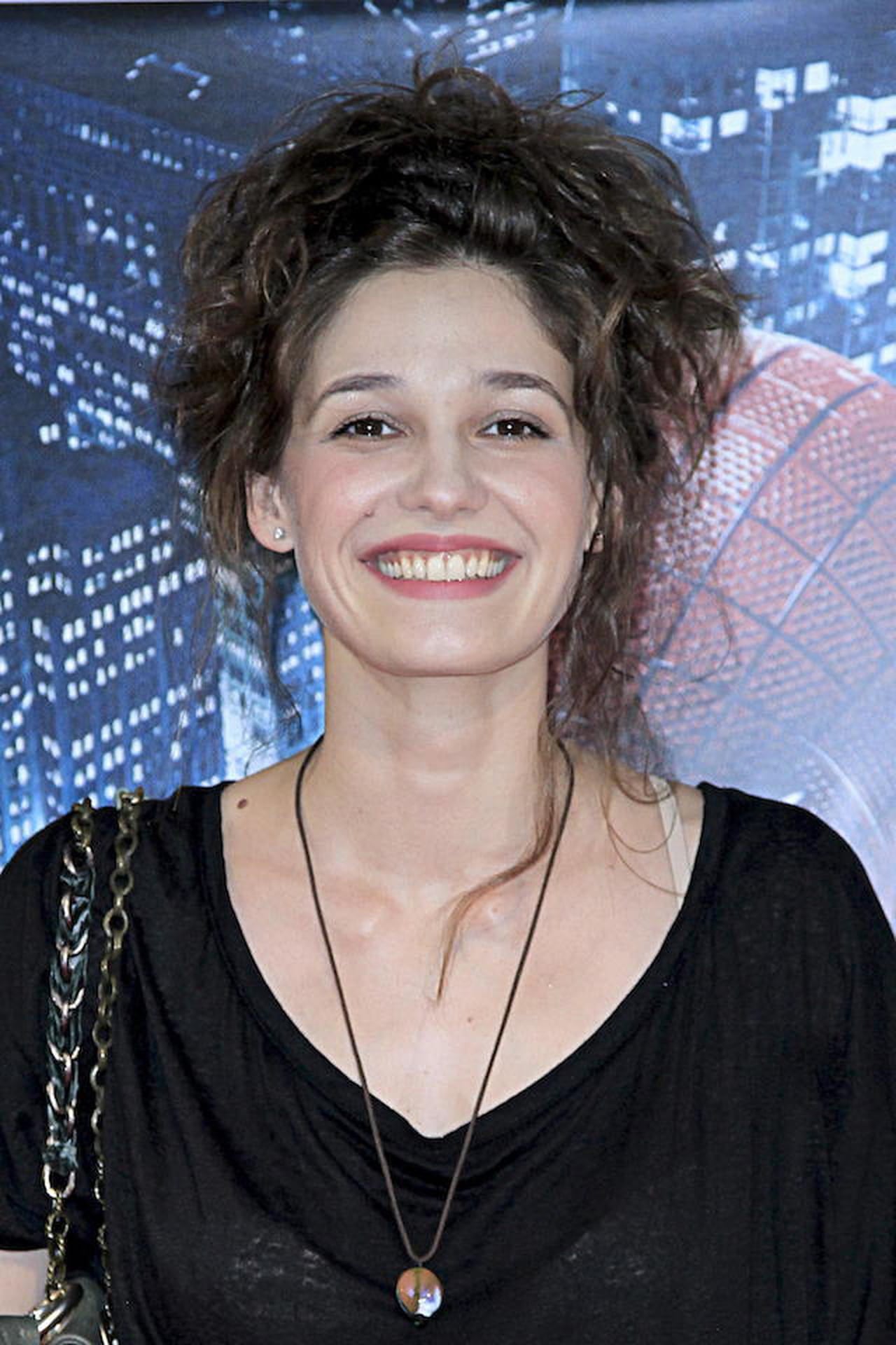 Ana Caterina Morariu nude 7