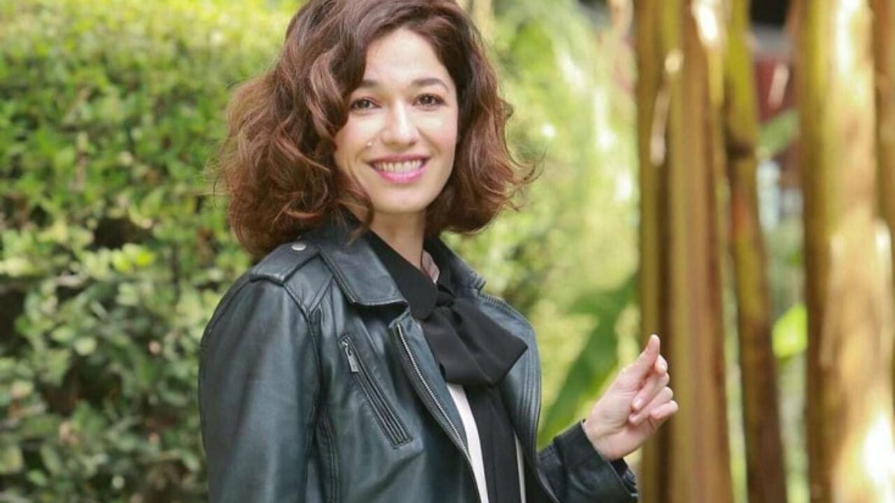 Ana Caterina Morariu nude 8