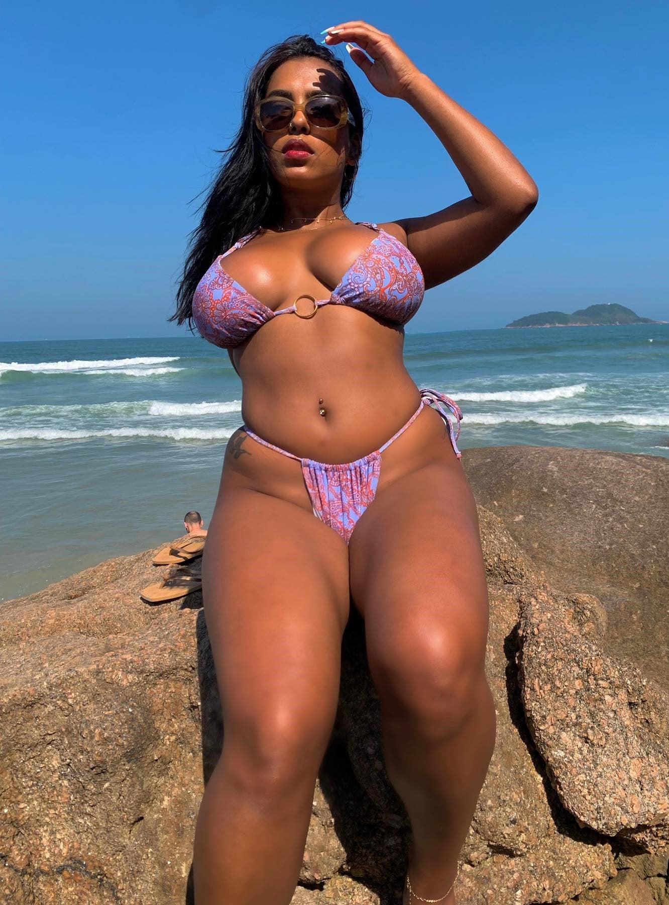 Ana Clara Ramos nude 5
