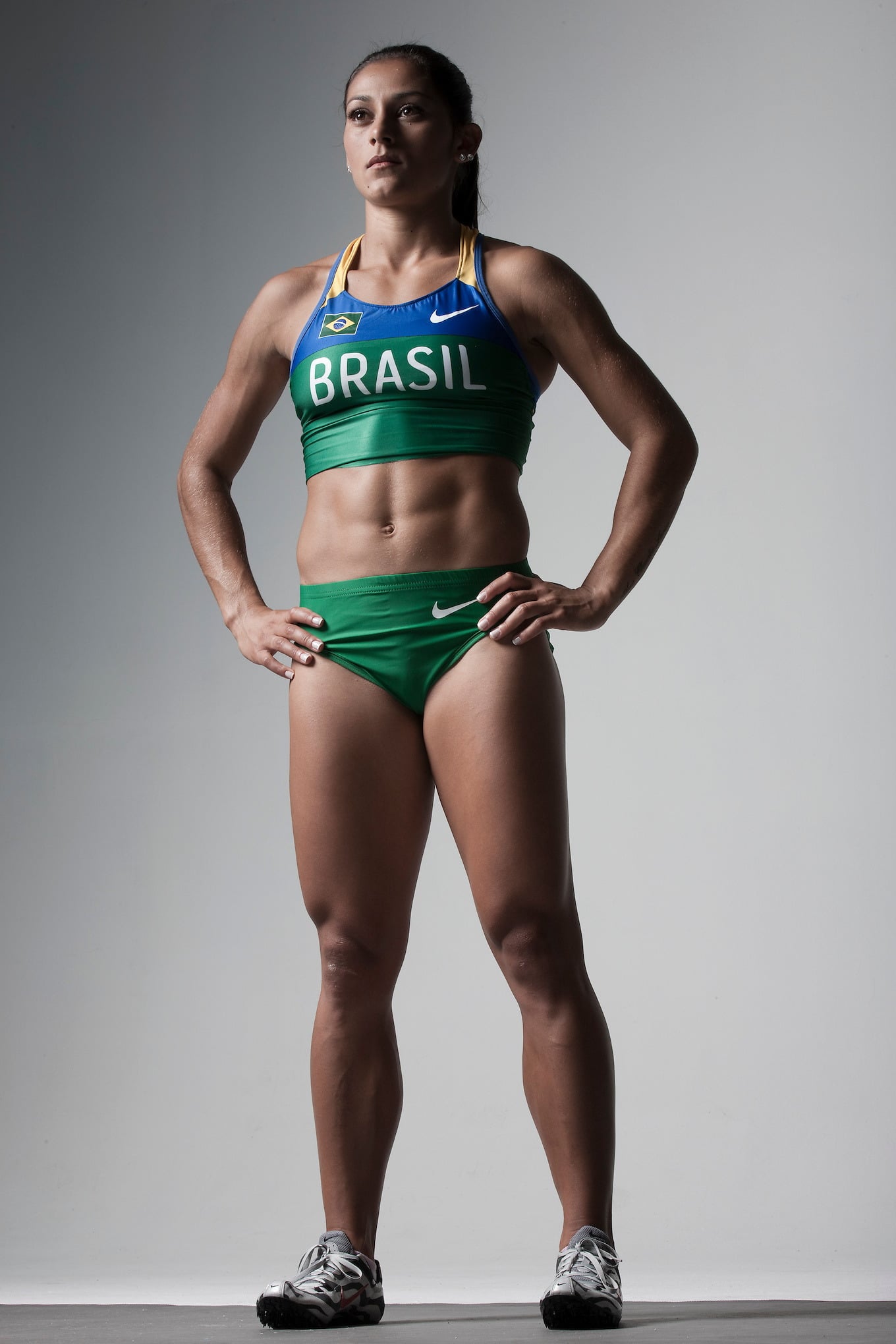 Ana Claudia Lemos