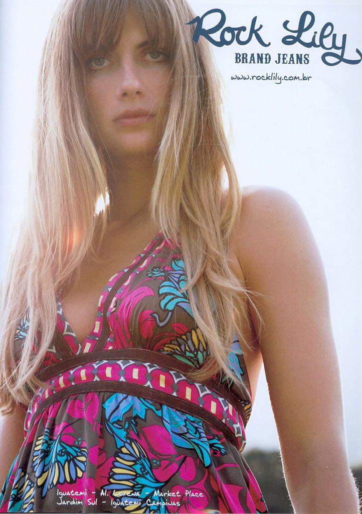 Ana Claudia Michels nude 8