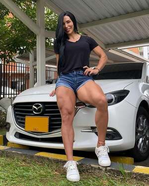 Ana Cozar nude 3