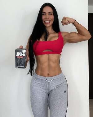 Ana Cozar nude 6