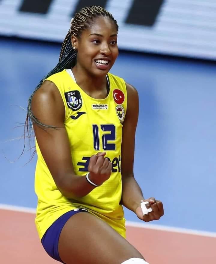 Ana Cristina De Souza