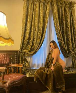 Ana Daniela nude 9