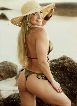 Ana De Biase