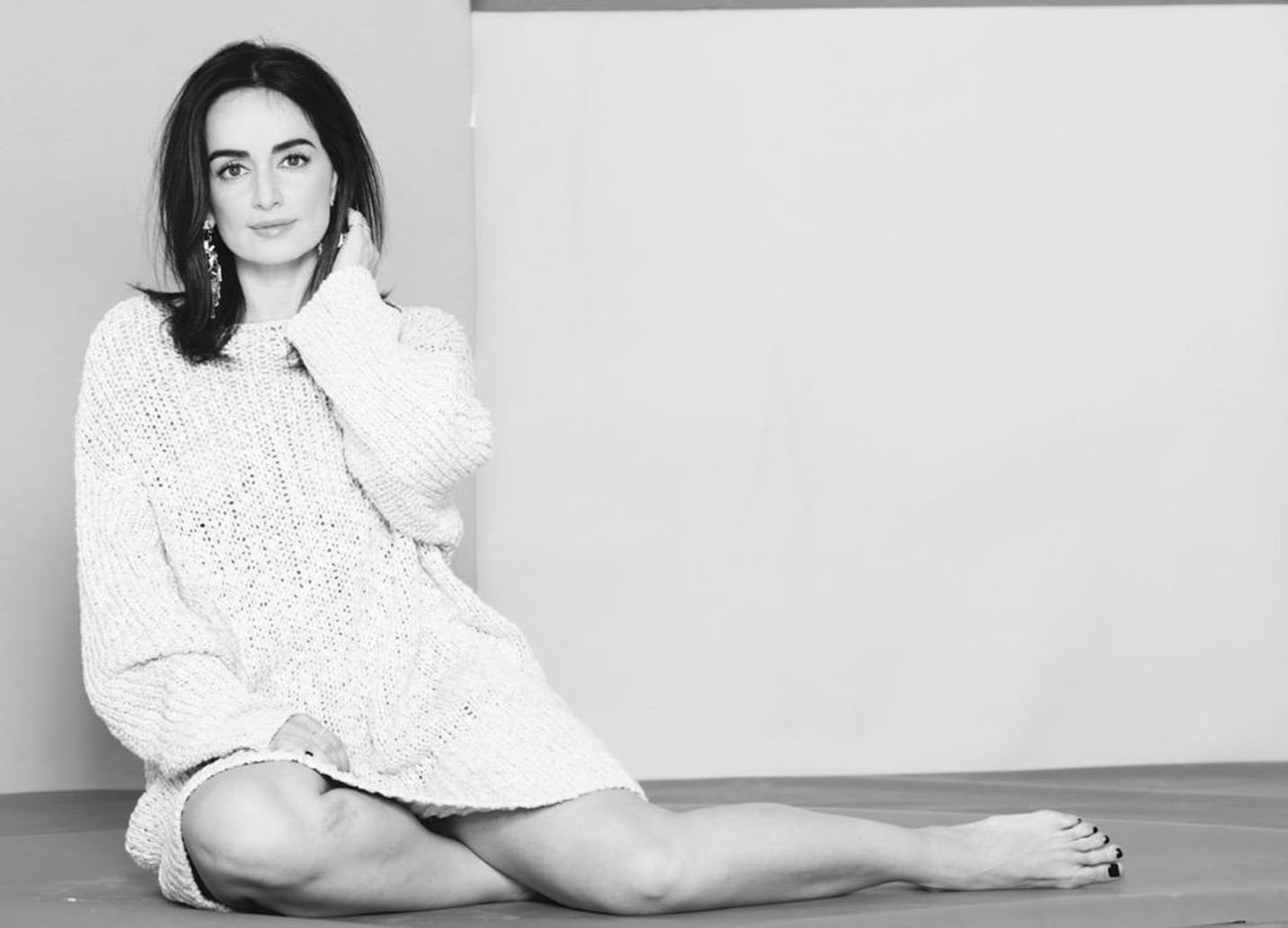 Ana De La Reguera nude 9