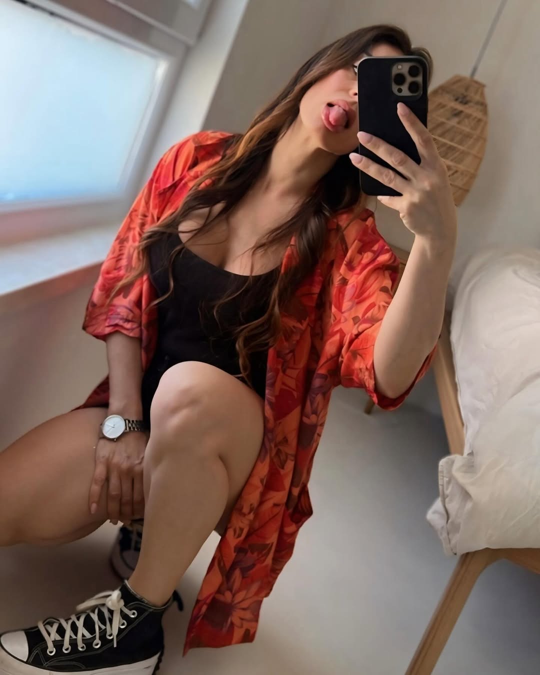 Ana Fernandes nude 9