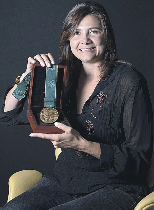 Ana Flavia Sanglard