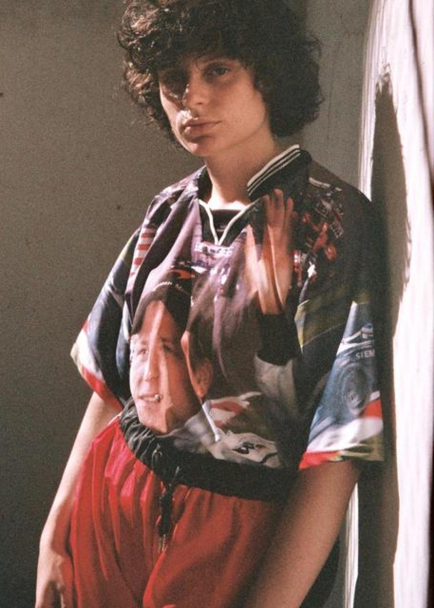 Ana Frango Eletrico