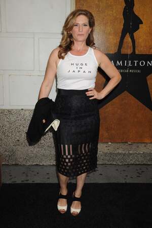 Ana Gasteyer nude 10