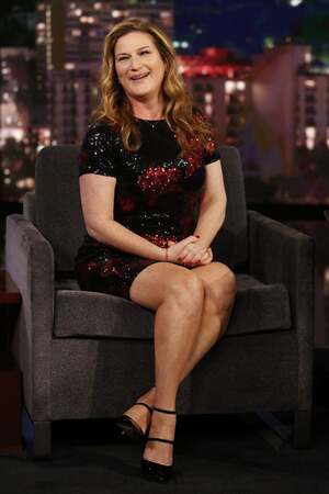Ana Gasteyer nude 2