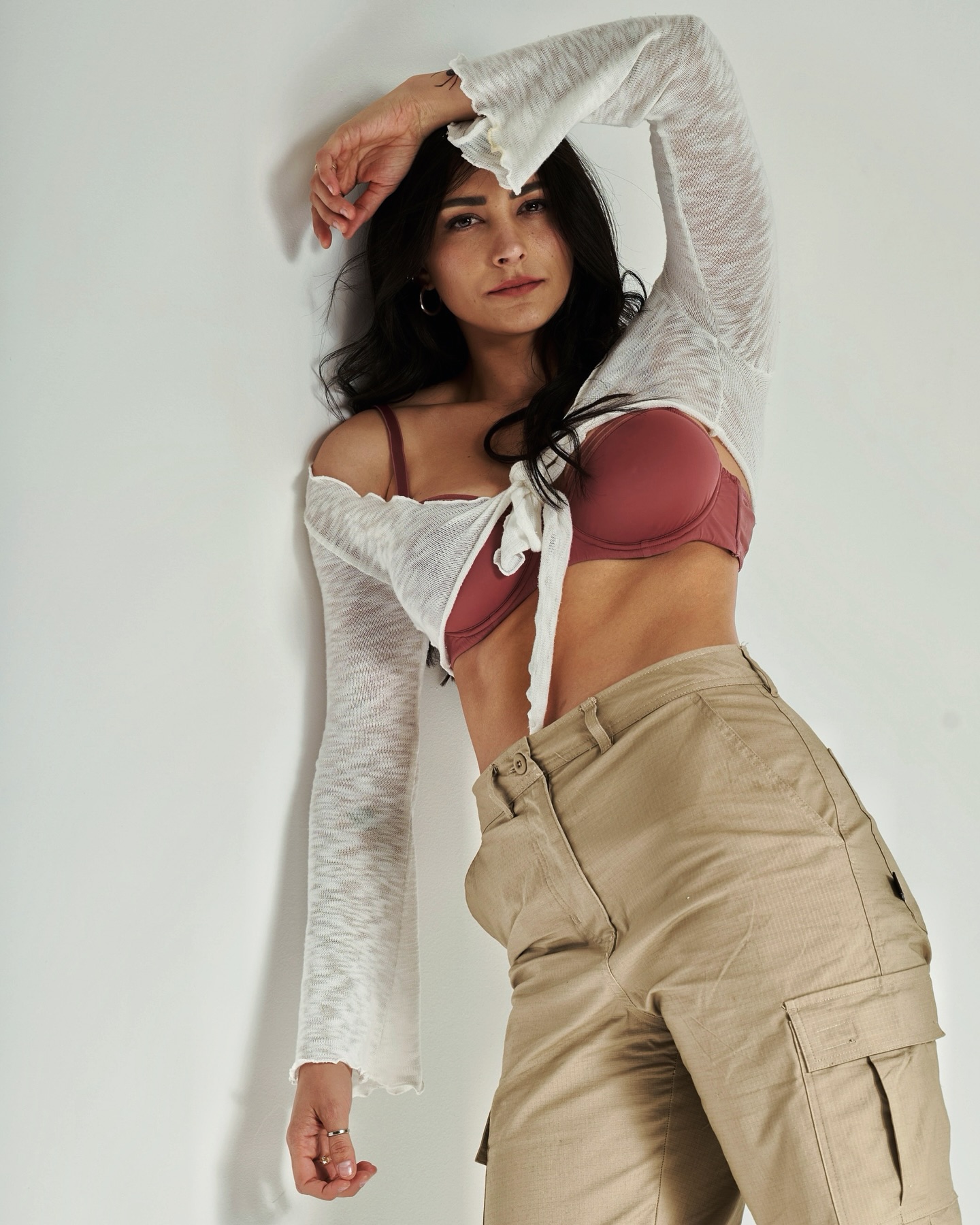 Ana Jimena Villanueva nude 11