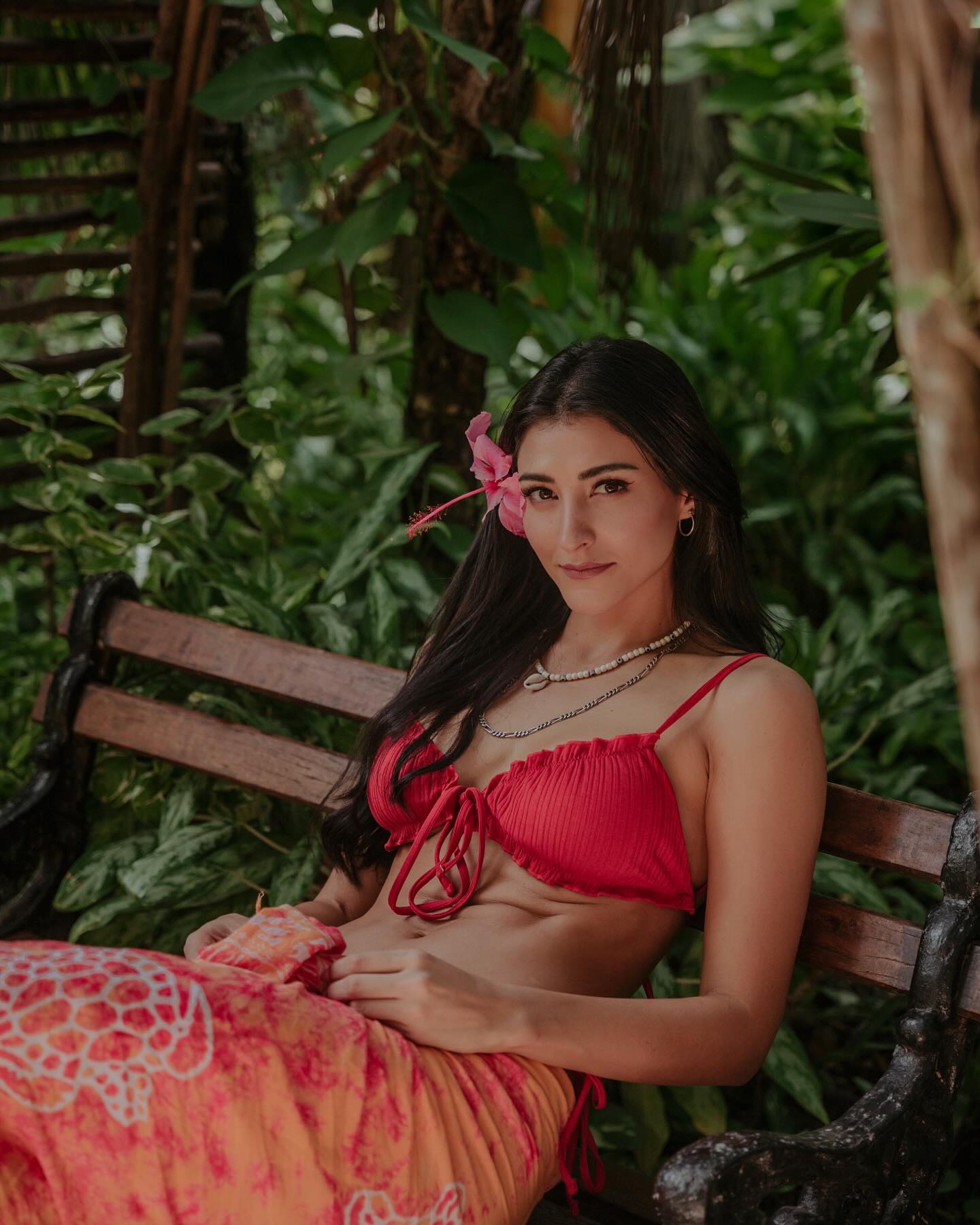 Ana Jimena Villanueva nude 7