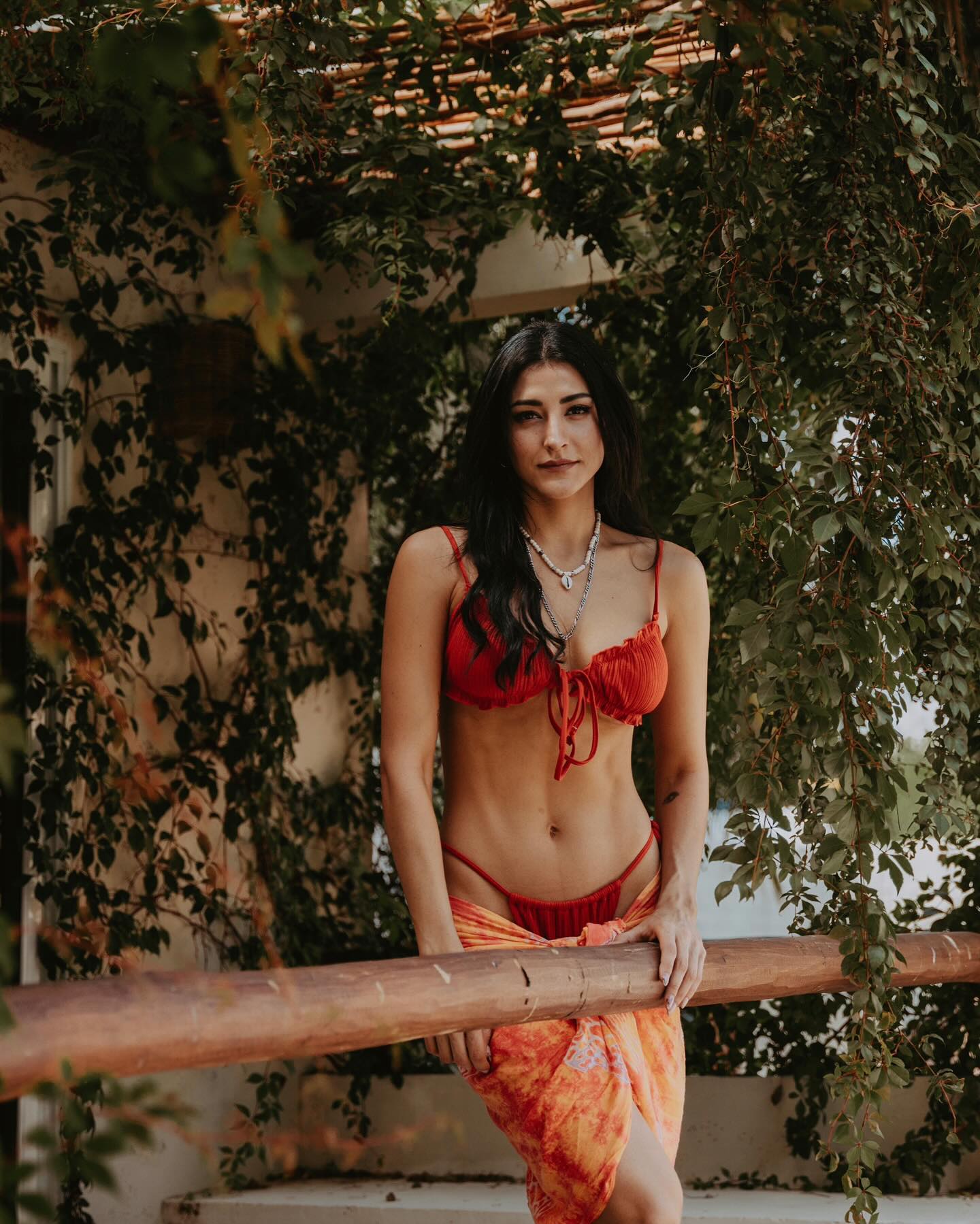 Ana Jimena Villanueva nude 9