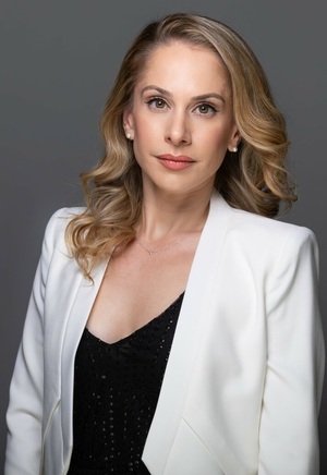 Ana Kasparian nude 11