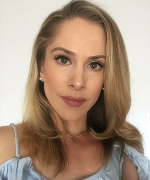 Ana Kasparian nude 8