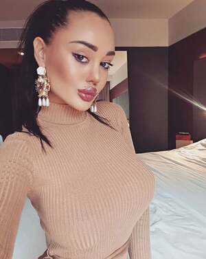 Ana Korac nude 10